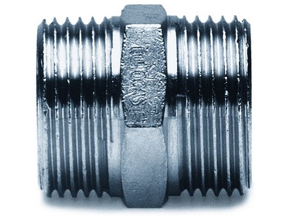 EUROTIS vsuvka spojovací UNI vnější/vnější závit  G 3/4